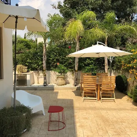 Marina Di Modica Suite Marina di Modica