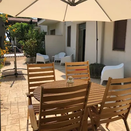 Marina Di Modica Suite Сasa de vacaciones