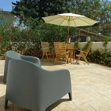 Сasa de vacaciones Marina Di Modica Suite