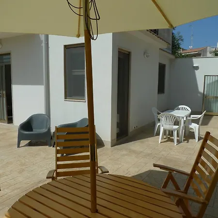 Marina Di Modica Suite Сasa de vacaciones Marina di Modica
