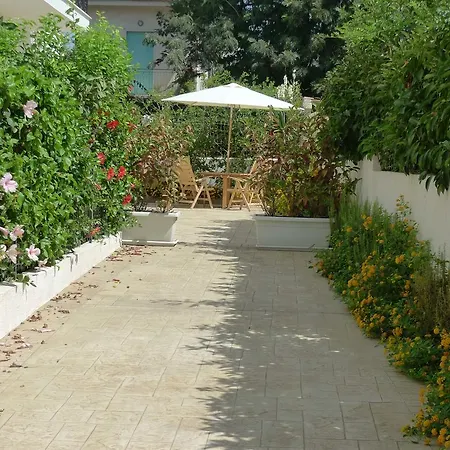 Marina Di Modica Suite *