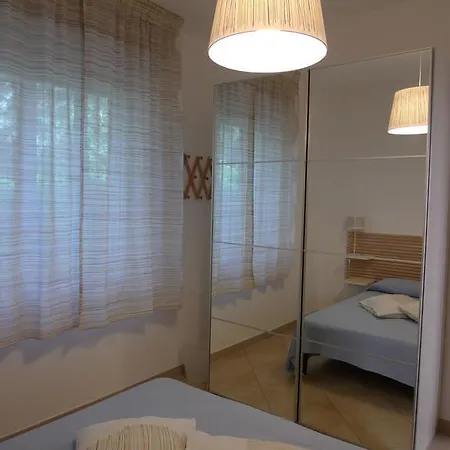 Marina Di Modica Suite Nyaraló