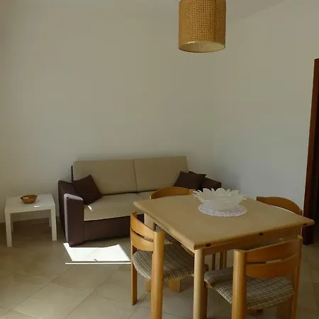 Marina Di Modica Suite *