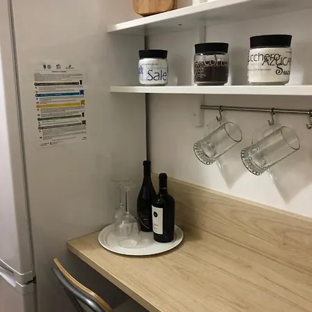 Casa vacanze Marina di Modica Suite