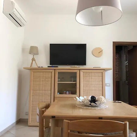 Marina di Modica Suite Casa vacanze