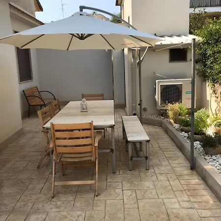 Marina di Modica Suite Casa vacanze