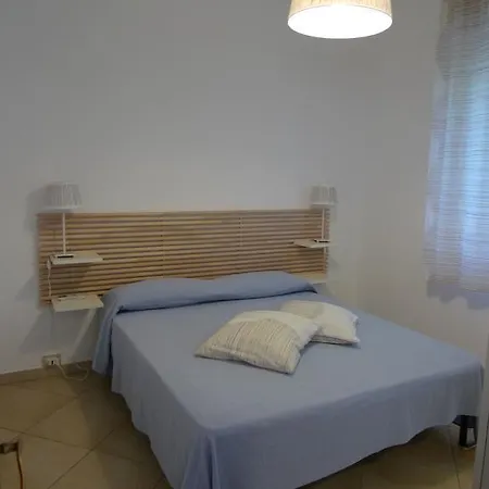 別荘 Marina Di Modica Suite