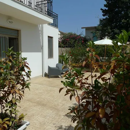 Marina di Modica Suite Casa vacanze *