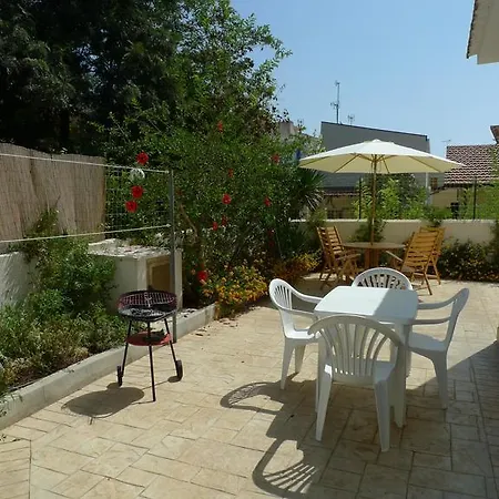 別荘 Marina Di Modica Suite